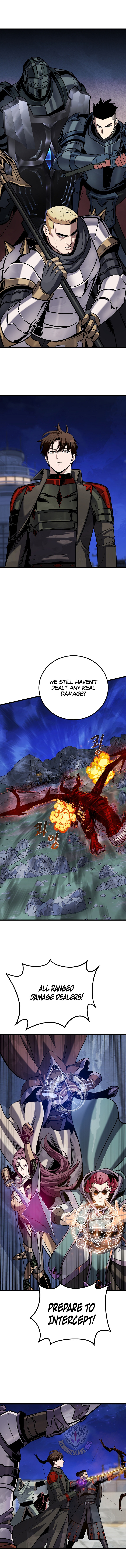 Level 1 Player [ALL CHAPTERS] Chapter 112 14